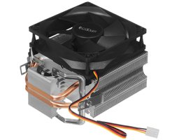 PCcooler S93 V2