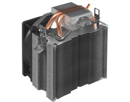 PCcooler S93 V2