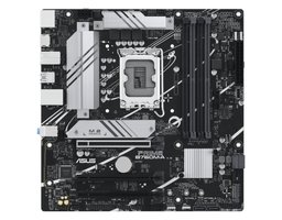ASUS PRIME B760M-A-CSM (PRIME B760M-A-CSM)