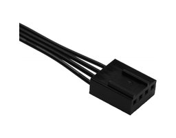 ID-COOLING SE-224-XTS MINI BLACK (SE-224-XTS_MINI_BLACK)