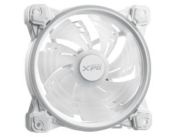 ADATA XPG HURRICANE 120 PWM ARGB White (HURRICANE120ARGBPWM-WHCWW)
