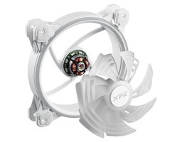 ADATA XPG HURRICANE 120 PWM ARGB White (HURRICANE120ARGBPWM-WHCWW)