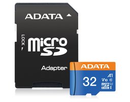 ADATA Premier 32GB (AUSDH32GUICL10A1-RA1)