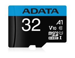 ADATA Premier 32GB (AUSDH32GUICL10A1-RA1)