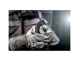 Metabo W 9-125 Quick 900Вт (600374000)