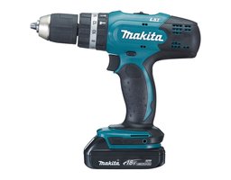 Makita DHP453SYE