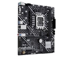 ASUS PRIME H610M-E-CSM (90MB1G10-M0EAYC)
