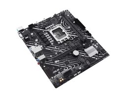ASUS PRIME H610M-E-CSM (90MB1G10-M0EAYC)