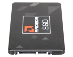 AMD R5 Series SSD 256Gb (R5SL256G)