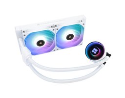 Thermalright Frozen Notte 240 White ARGB (F-NOTTE-240-WH-ARGB)