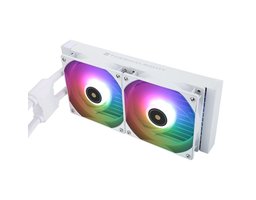 Thermalright Frozen Notte 240 White ARGB (F-NOTTE-240-WH-ARGB)