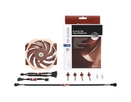 Noctua NF-A12X25R-PWM