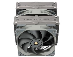 Thermalright Frost Commander 140 (FC-140)