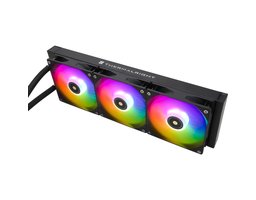 Thermalright Frozen Prism 360 Black ARGB (F-PRISM-360-BL-ARGB)