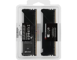 Kingston Fury Beast RGB 64Gb DDR4 3200MHz (2x32Gb KIT) (KF432C16BB2AK2/64)