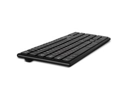 Sven KB-C2550W (SV-021672) Black