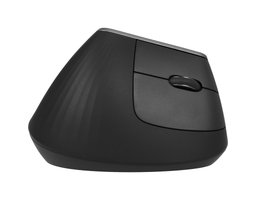 Logitech MX Vertical (910-005449) Black/Silver