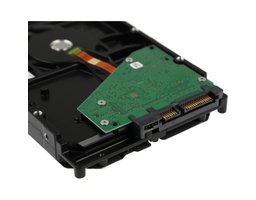Seagate Barracuda 1Tb SATA-III (ST1000DM014)