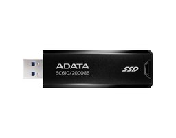 ADATA SC610 2Tb Black (SC610-2000G-CBK/RD)