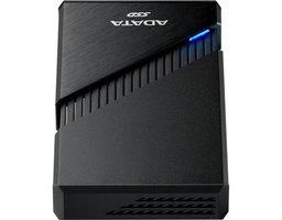 ADATA SE920 2Tb Black (SE920-2TCBK)