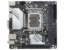 ASUS PRIME H610I-PLUS-CSM (PRIME H610I-PLUS-CSM)