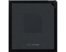 Asus SDRW-08V1M-U/BLK/G/AS (90DD02L0-M29000)