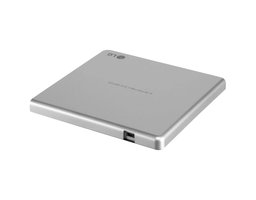 LG GP57ES40 (GP57ES40.AHLE10B) Silver RTL