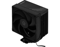 ID-COOLING FROZN A410 Black