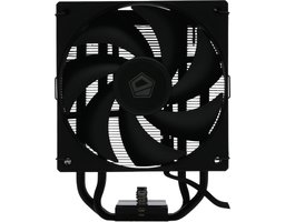 ID-COOLING FROZN A410 Black