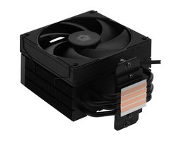 ID-COOLING FROZN A410 Black