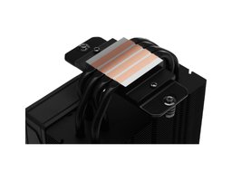 ID-COOLING FROZN A410 Black
