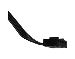 ID-COOLING FROZN A410 Black