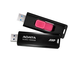 ADATA SC610 Black 1Tb (SC610-1000G-CBK/RD)