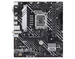 ASUS PRIME H610M-A WIFI (PRIME H610M-A WIFI)