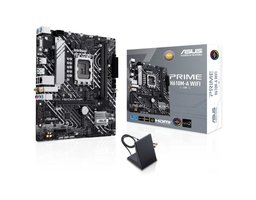 ASUS PRIME H610M-A WIFI (PRIME H610M-A WIFI)