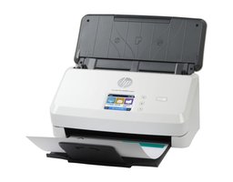 HP ScanJet Pro N4000 snw1 (6FW08A)