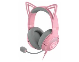 Razer Kraken Kitty V2 Quartz (RZ04-04730200-R3M1)