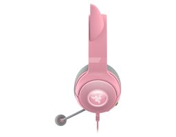 Razer Kraken Kitty V2 Quartz (RZ04-04730200-R3M1)