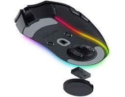 Razer Cobra Pro (RZ01-04660100-R3G1) Black