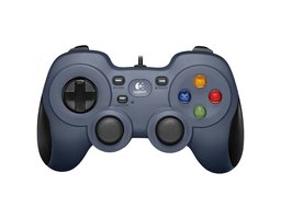 Logitech F310 (940-000138) Черный