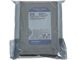 Western Digital 2Tb SATA-III Blue (WD20EARZ)