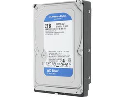 Western Digital 2Tb SATA-III Blue (WD20EARZ)