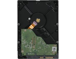 Western Digital 2Tb SATA-III Blue (WD20EARZ)