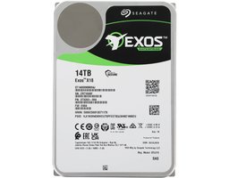 Seagate Exos X18 14Tb SAS (ST14000NM004J)