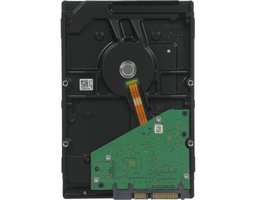 Seagate SkyHawk Surveillance 4Tb SATA-III (ST4000VX015)