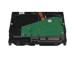 Seagate SkyHawk Surveillance 4Tb SATA-III (ST4000VX015)