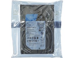 Seagate SkyHawk Surveillance 4Tb SATA-III (ST4000VX015)