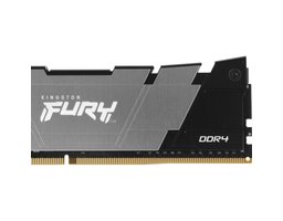 Kingston Fury Renegade 8Gb DDR4 3200MHz (KF432C16RB2/8)