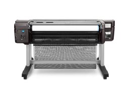 HP DesignJet T1700 Postscript цветн., A0 (1VD87A)