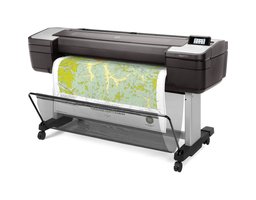 HP DesignJet T1700 Postscript цветн., A0 (1VD87A)